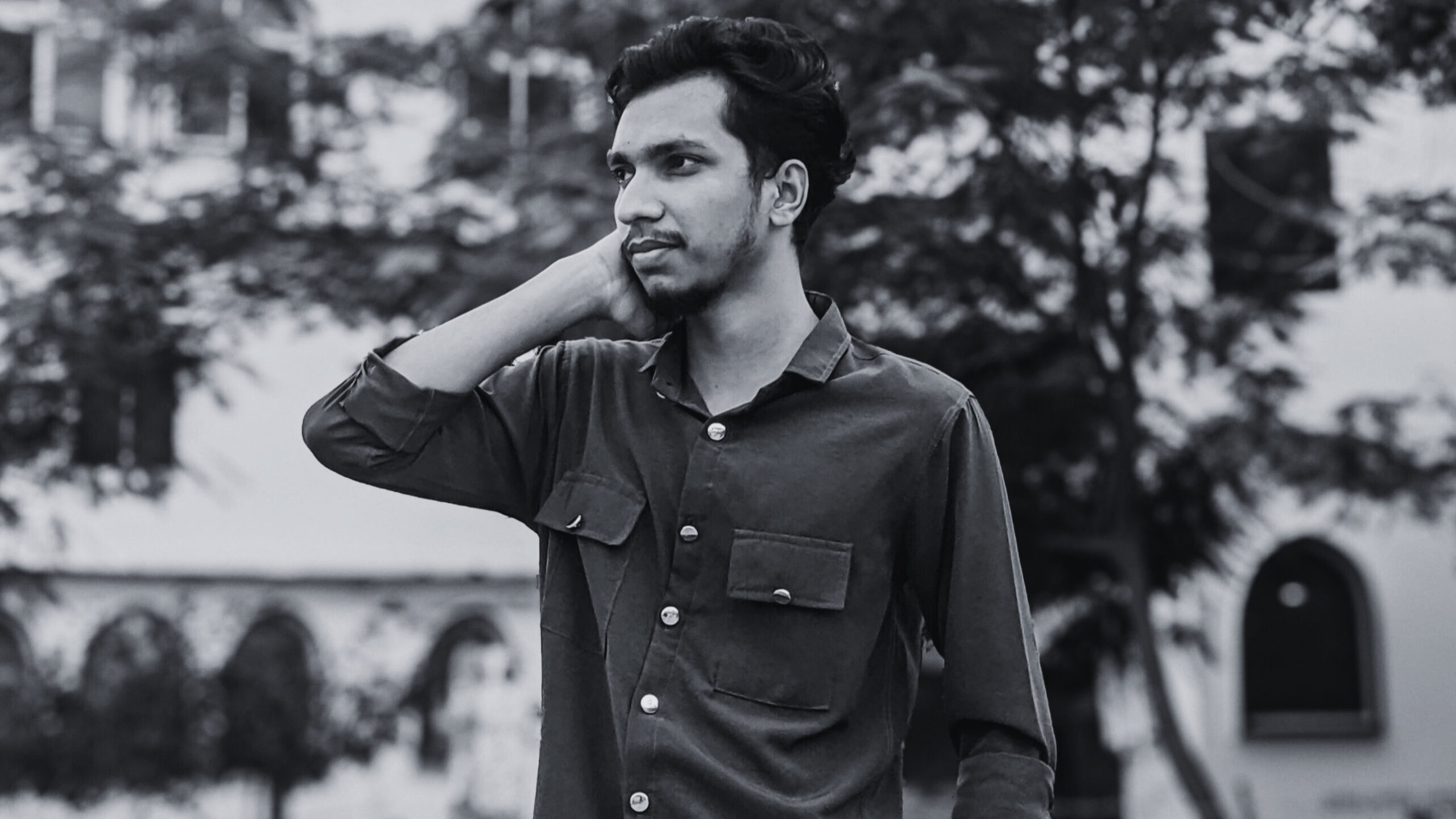Nazmul Islam Sourov